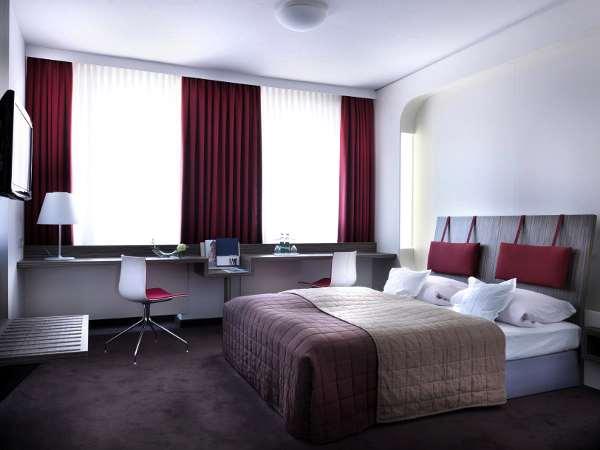 Elaya Hotel Hannover City Rom bilde